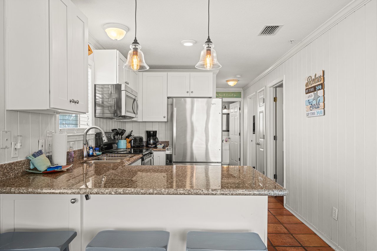 Navarre Beach Condo 333