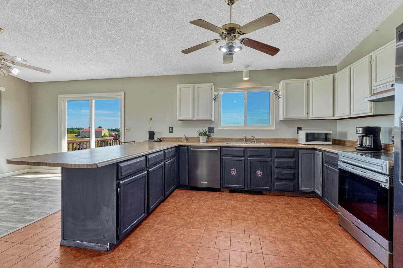12895 Green Meadow Drive