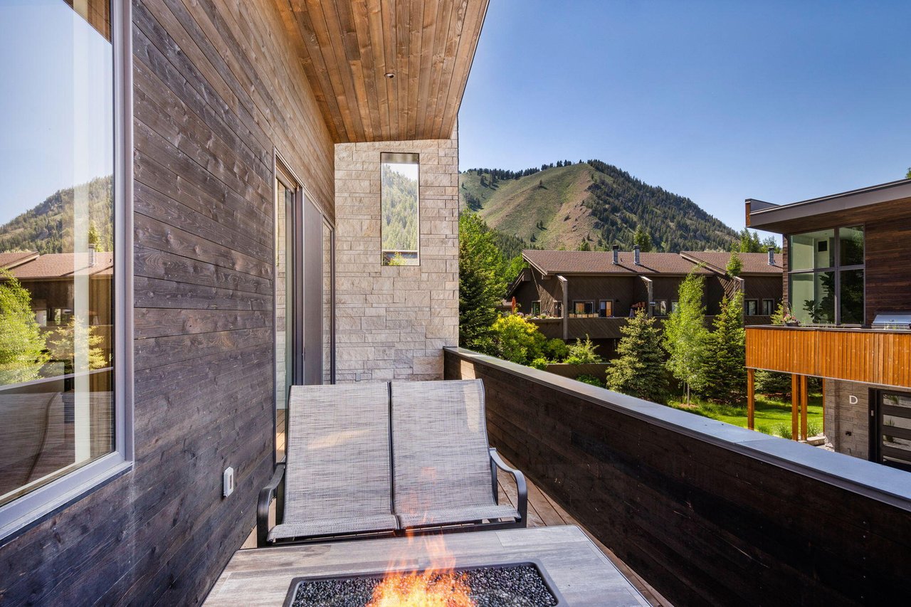 West Ketchum Residence