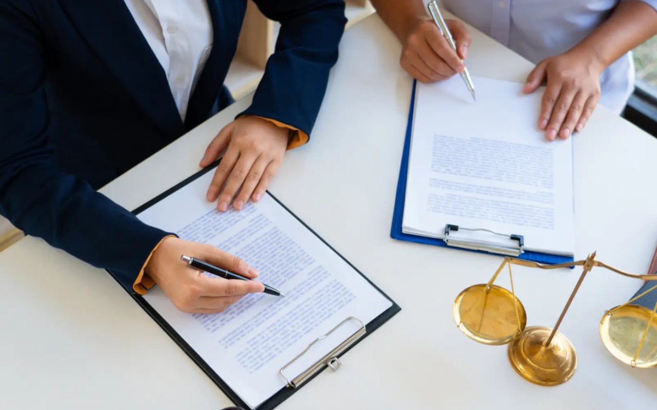 Real Estate Closing Attorney 101