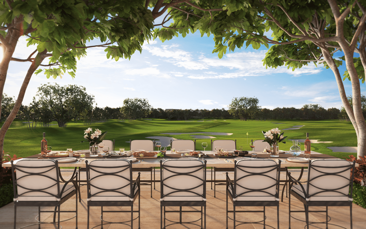 The Residences at Shell Bay by Auberge Collection