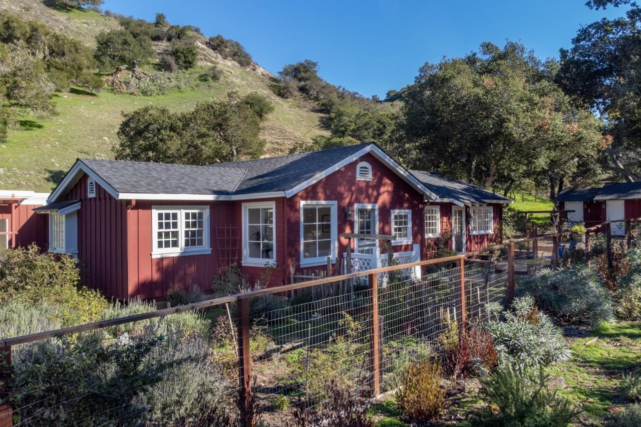 68 Harper Canyon Road