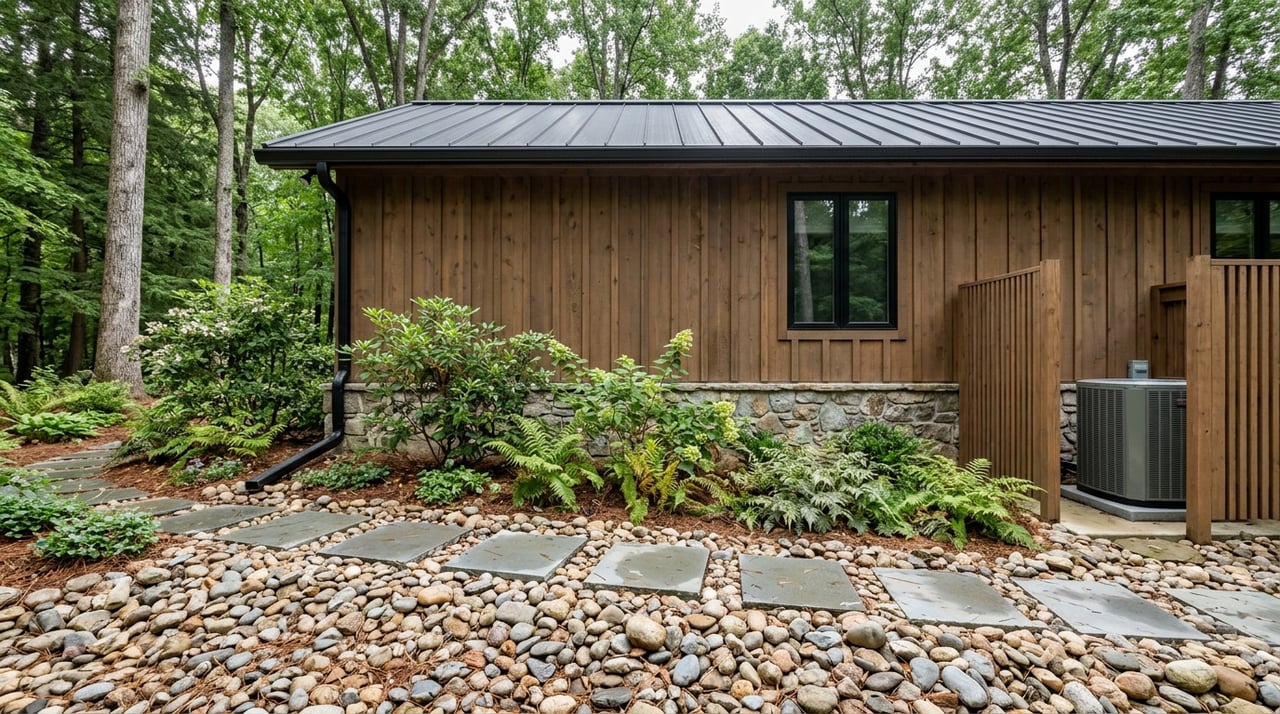 Buying A Second Home In Mineral Bluff: What Remote Owners Should Know