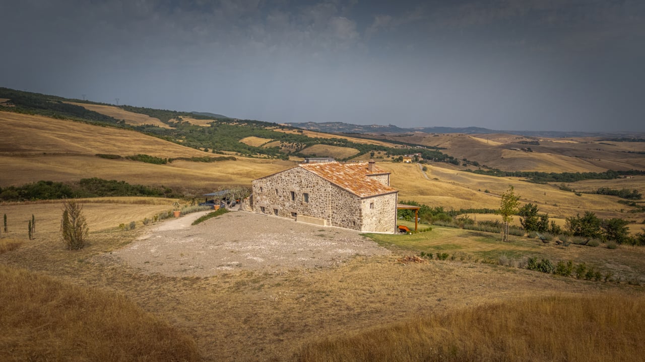  PODERE BELLEZZA