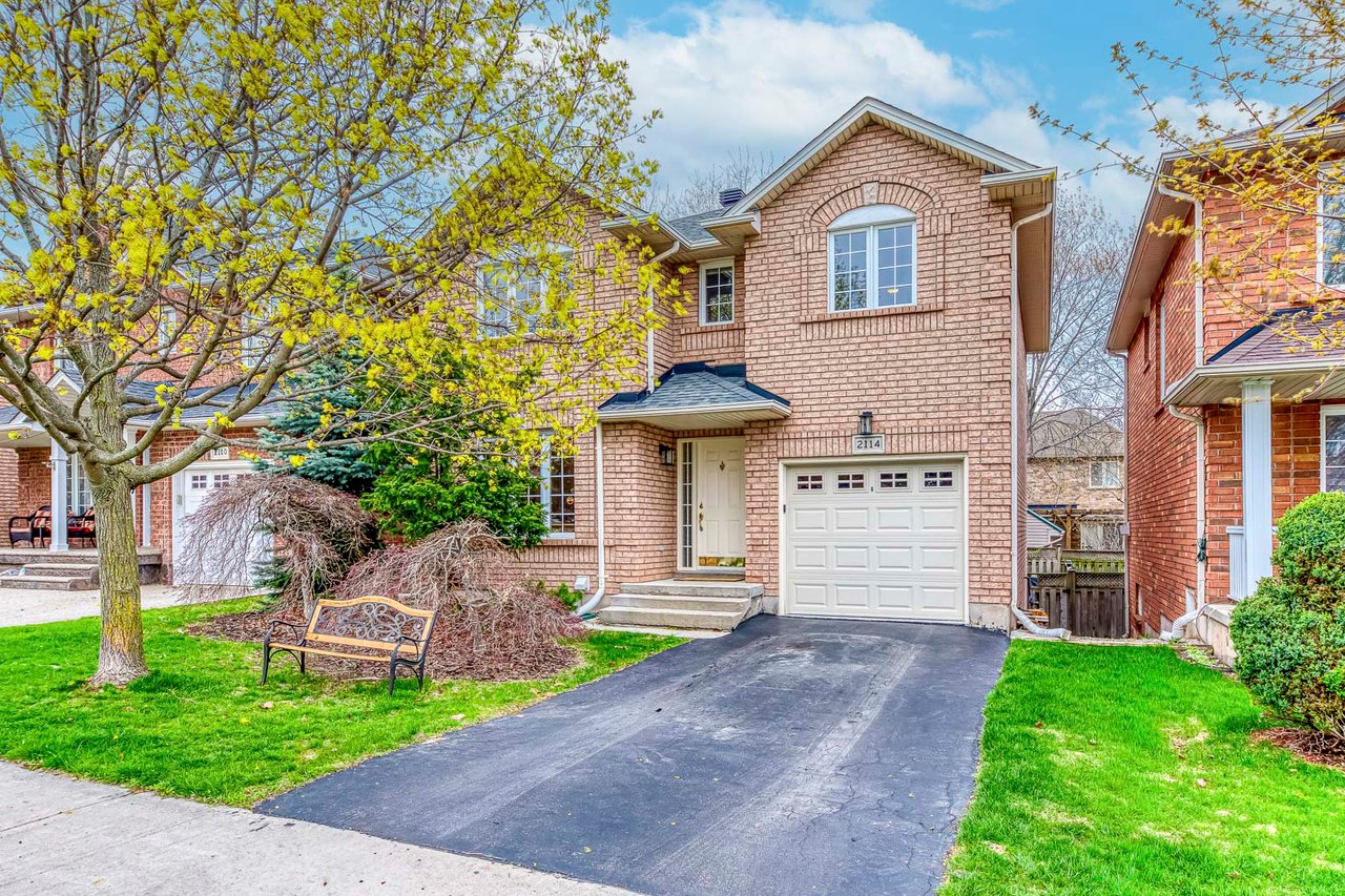 2114 Springdale Rd