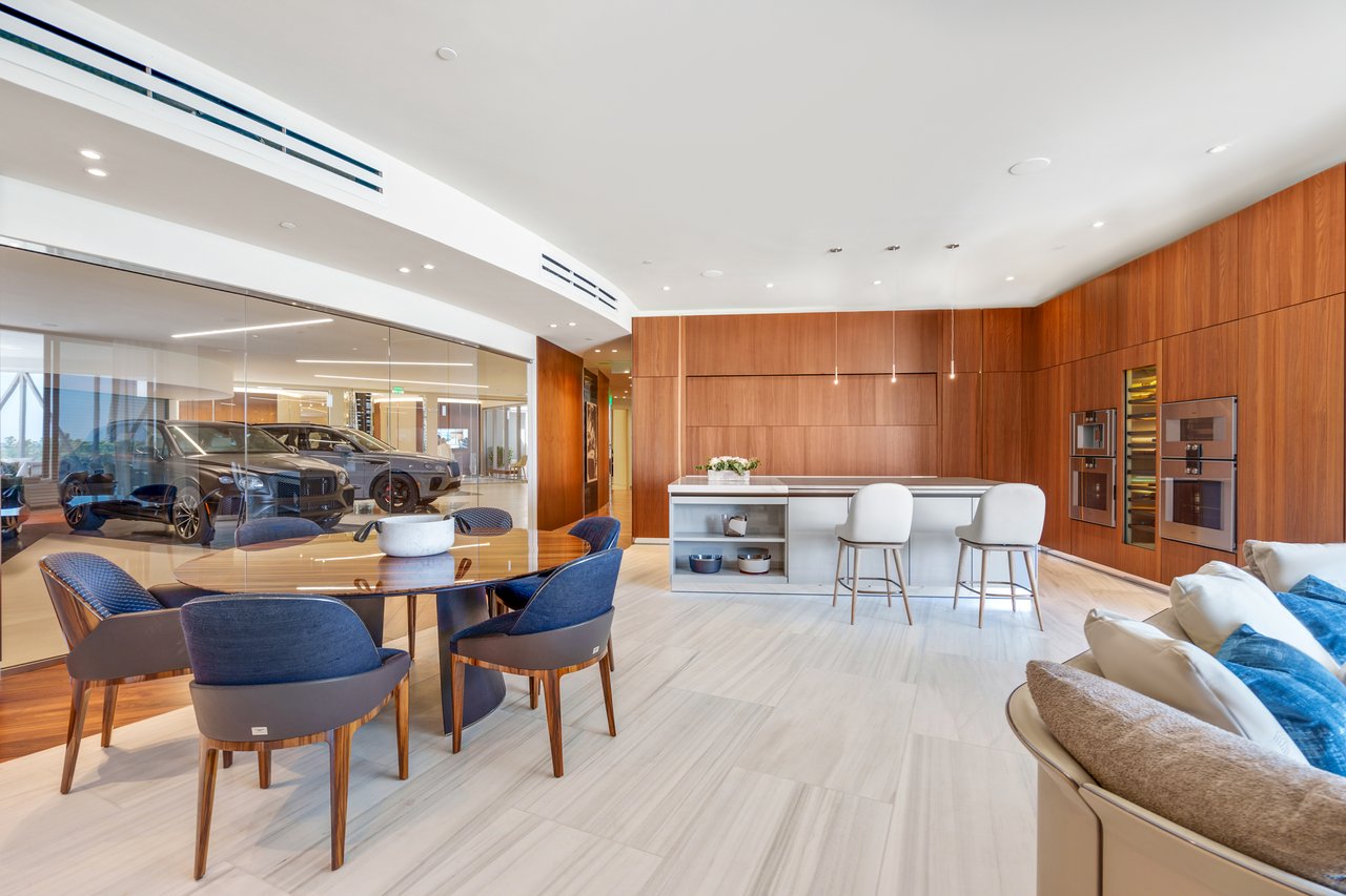 Bentley Residences - Sunny Isles