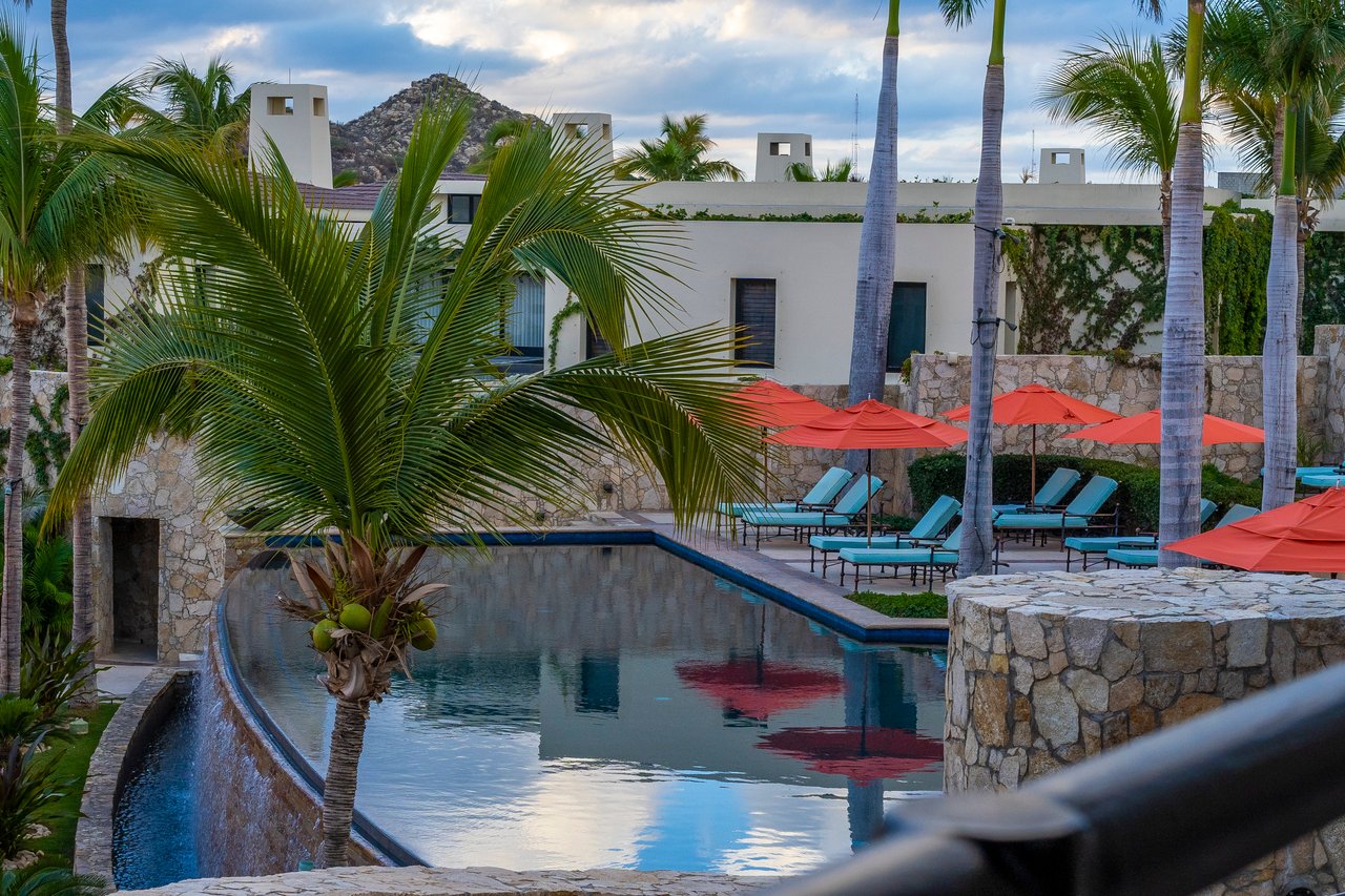 Hacienda Beach Club
