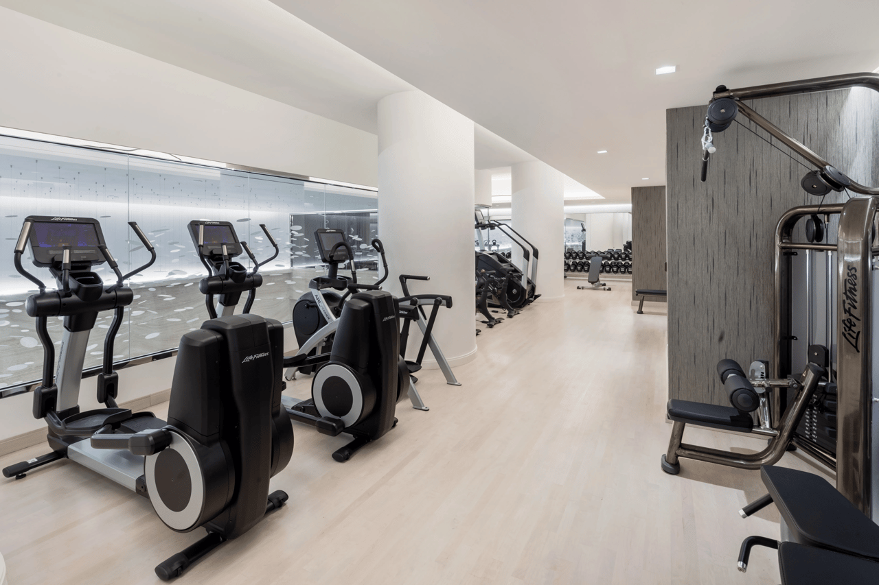 138 East 50th Street #35A