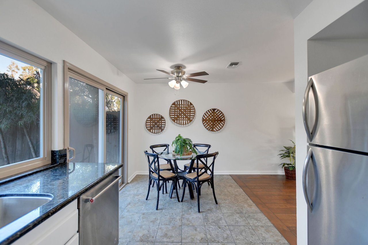 3888 Chelsea Drive