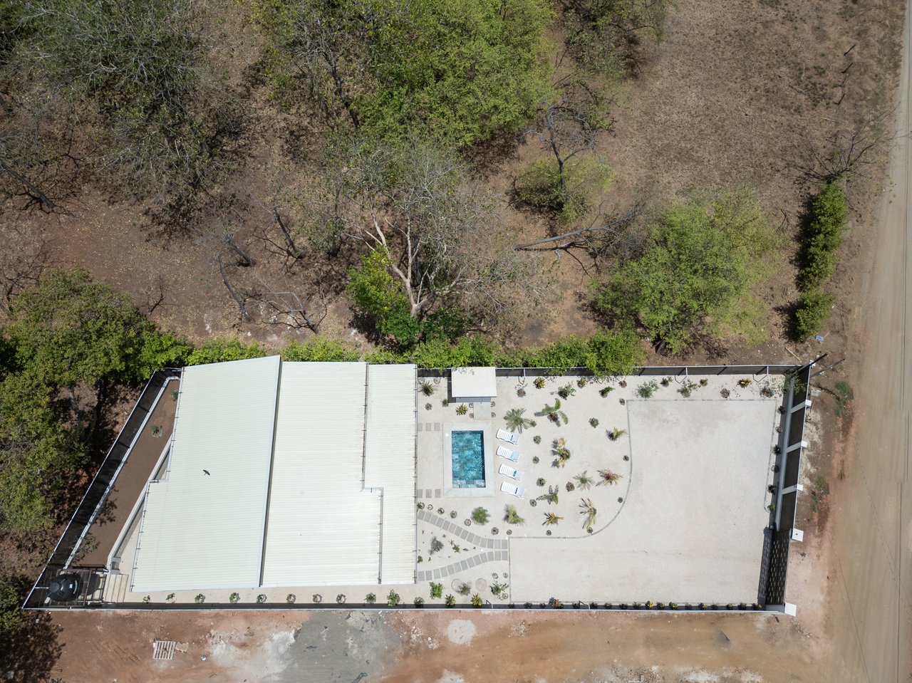 Casa Lubos - Playa Grande - 3 Minutes to Beach