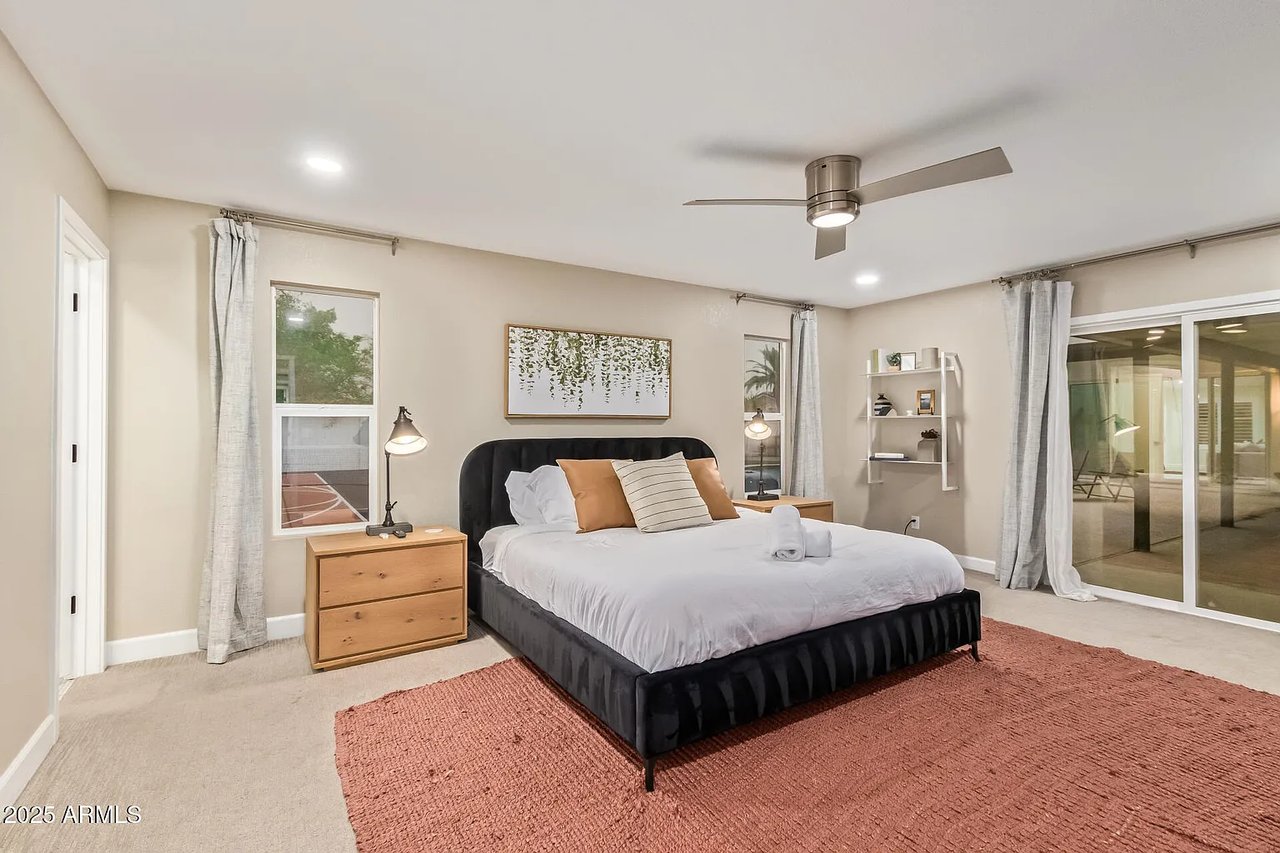 5839 E VOLTAIRE Avenue, Scottsdale