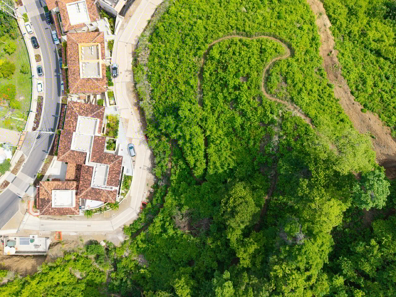 El Prado Lot #80 | The Top Homesite in Las Catalinas' Prestigious Community