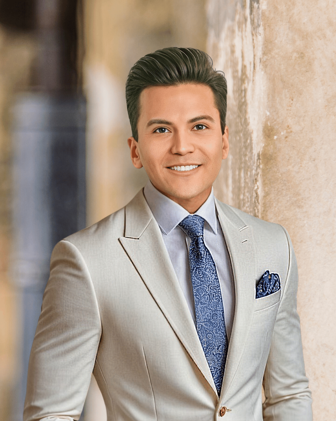Jose Cardenas