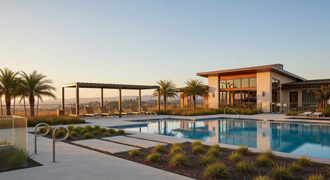 Your Eastlake HOA Calendar: Dues, Pools & Projects