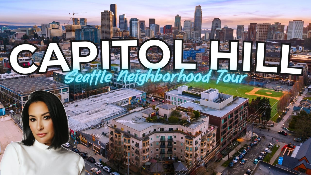 Seattle Markets