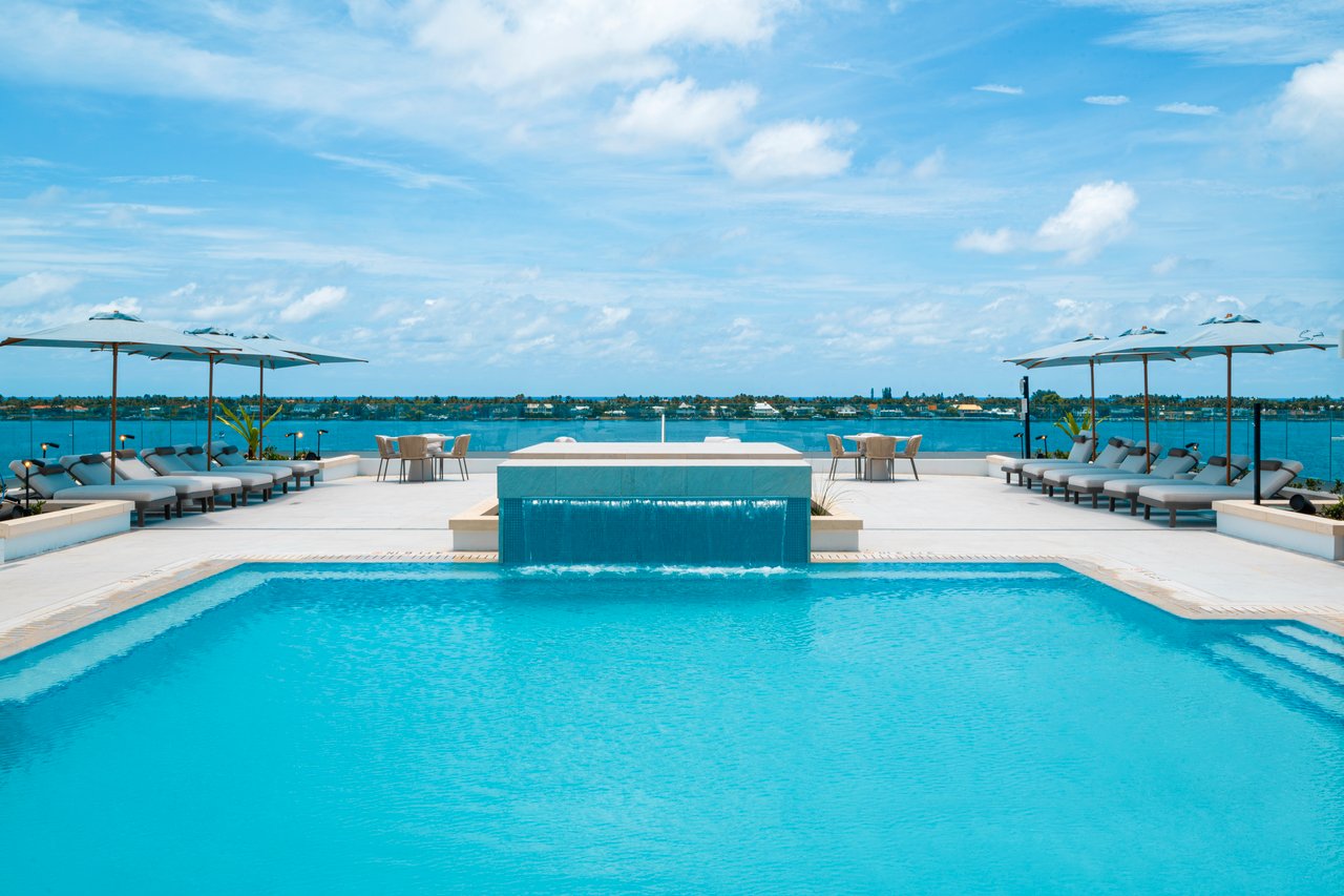 Alba Palm Beach
