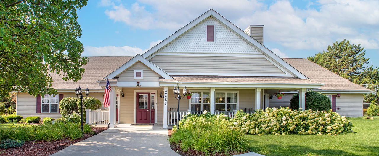 Michigan Portfolio (4) AL/MC