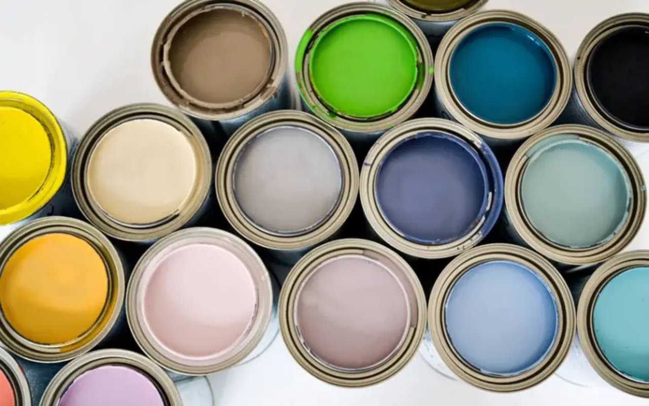 4/15 Chalk Paint Mixology Class