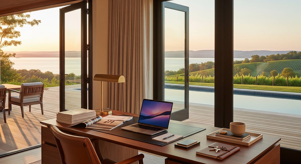 Set Up Ontario County MLS Alerts With Our Team