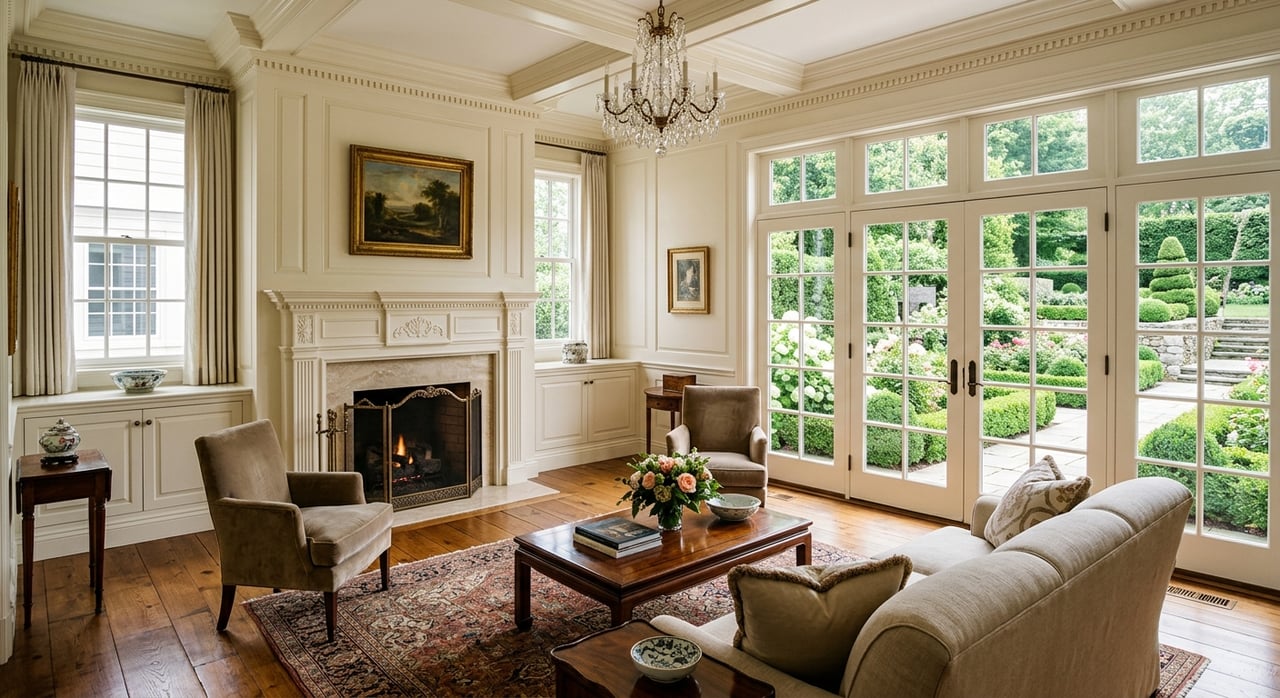 Your Timeline For Selling A Luxury Home In Laurel Hollow