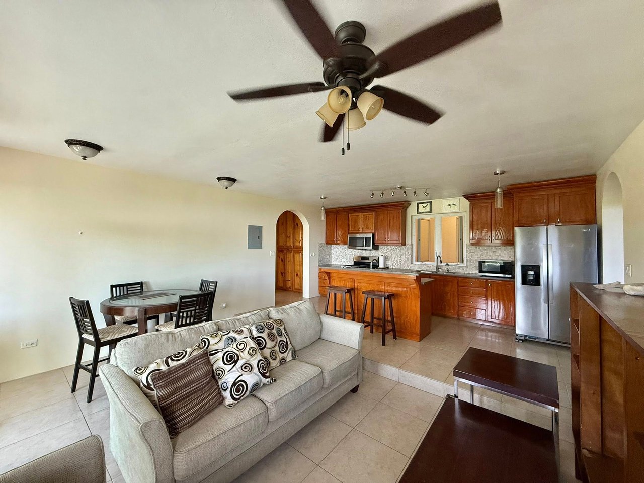 1092 Anderson Estate 2 Bedroom Apartment