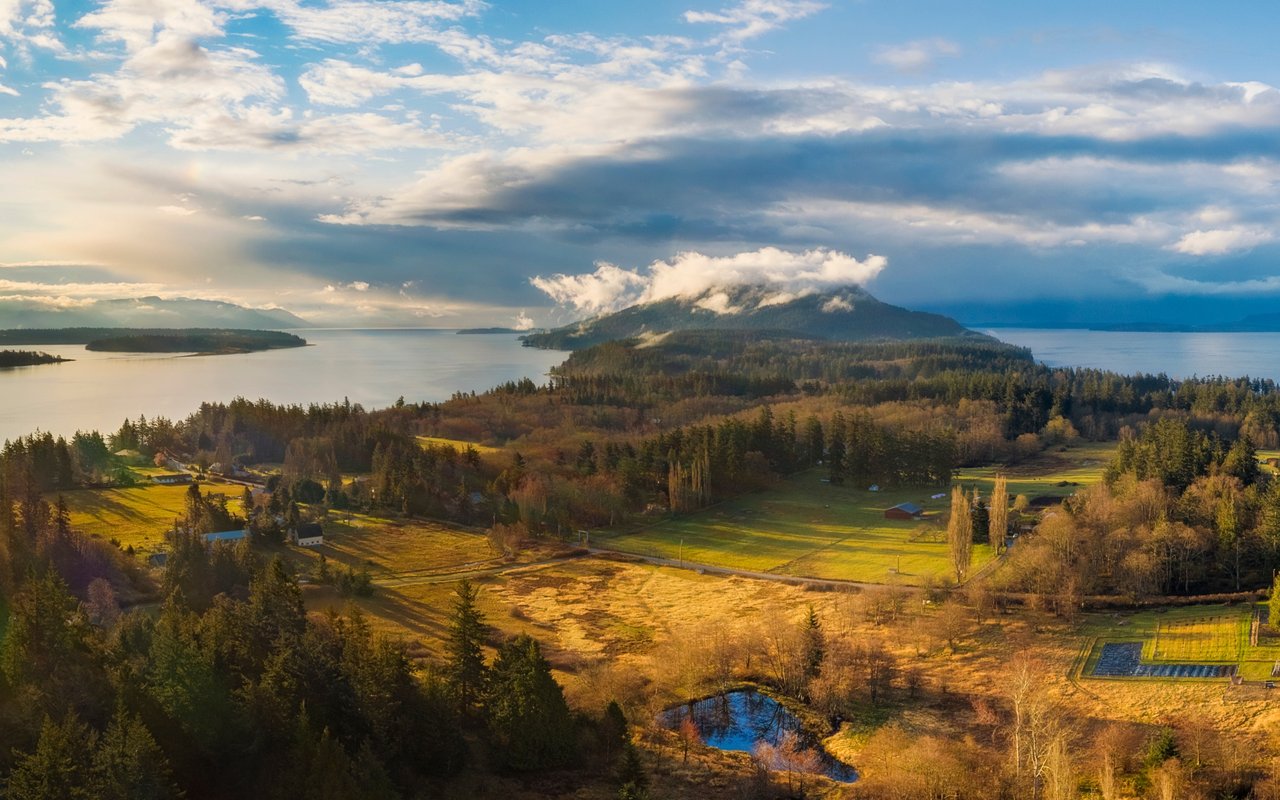 Whatcom County