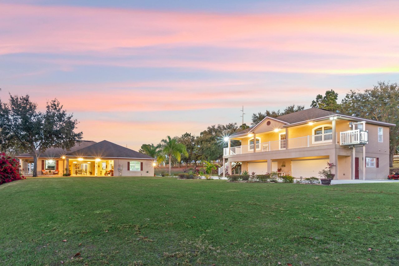 11344 Lake Montgomery Blvd