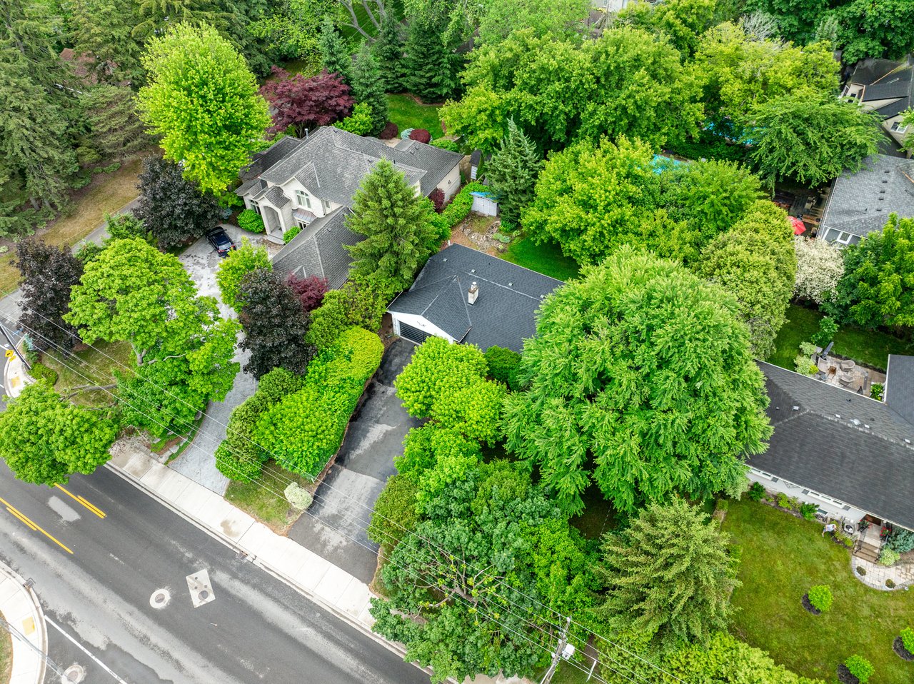4312 Lakeshore Road, Burlington