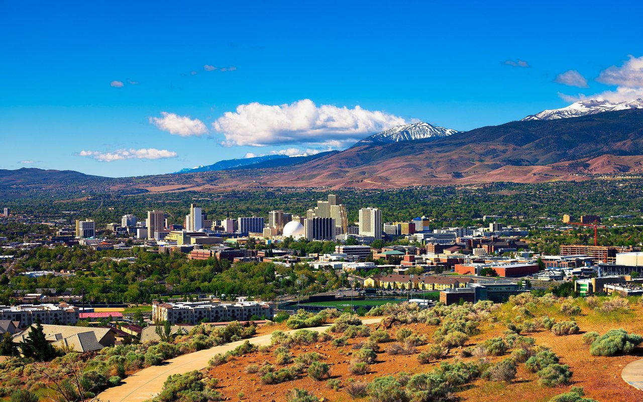 Reno