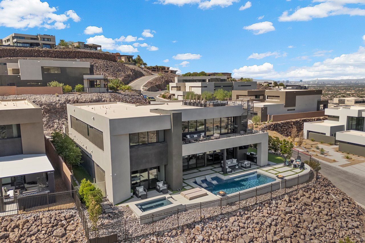 1463 Solitude Ridge Dr