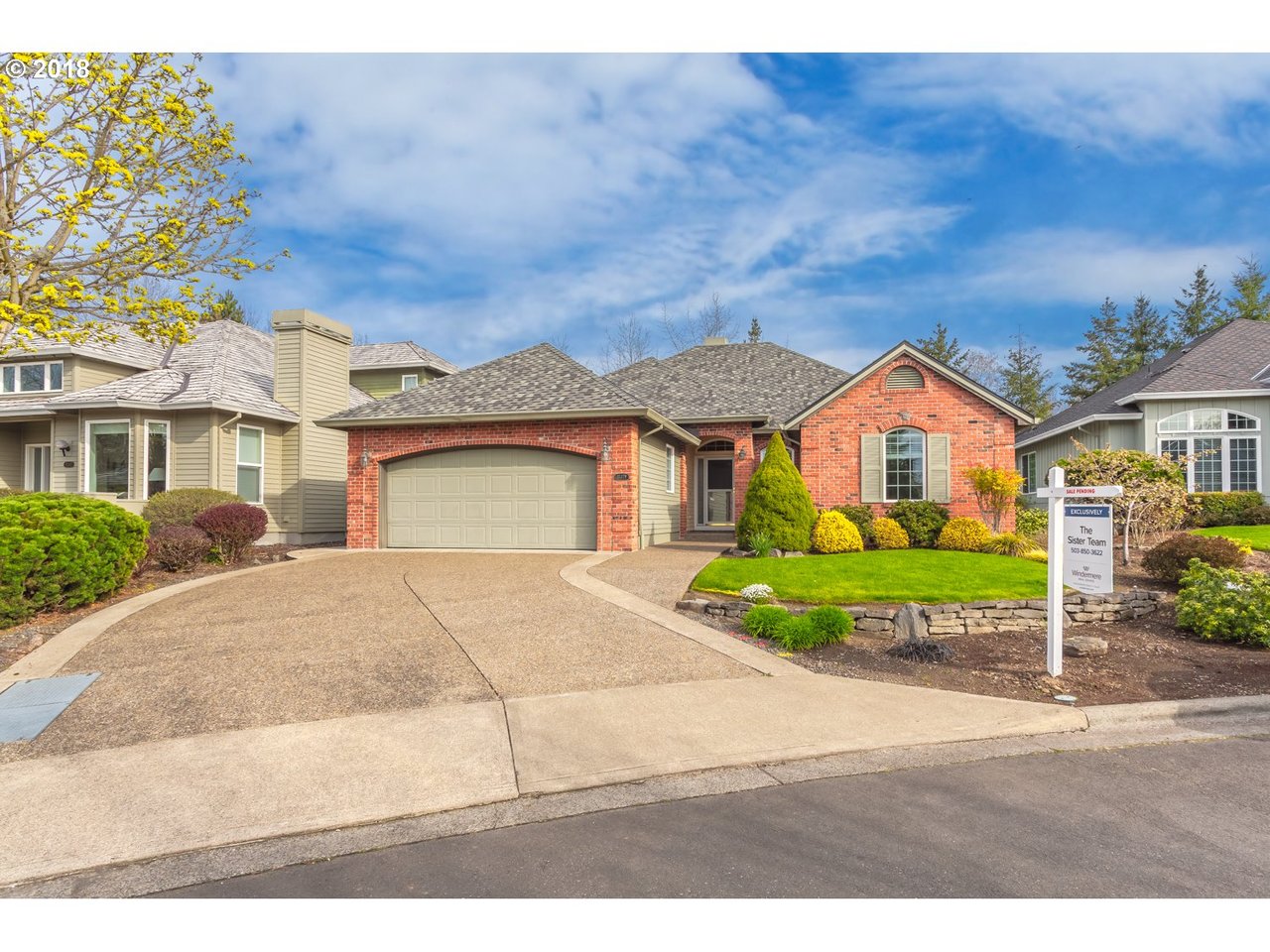15379 NW TROON DR