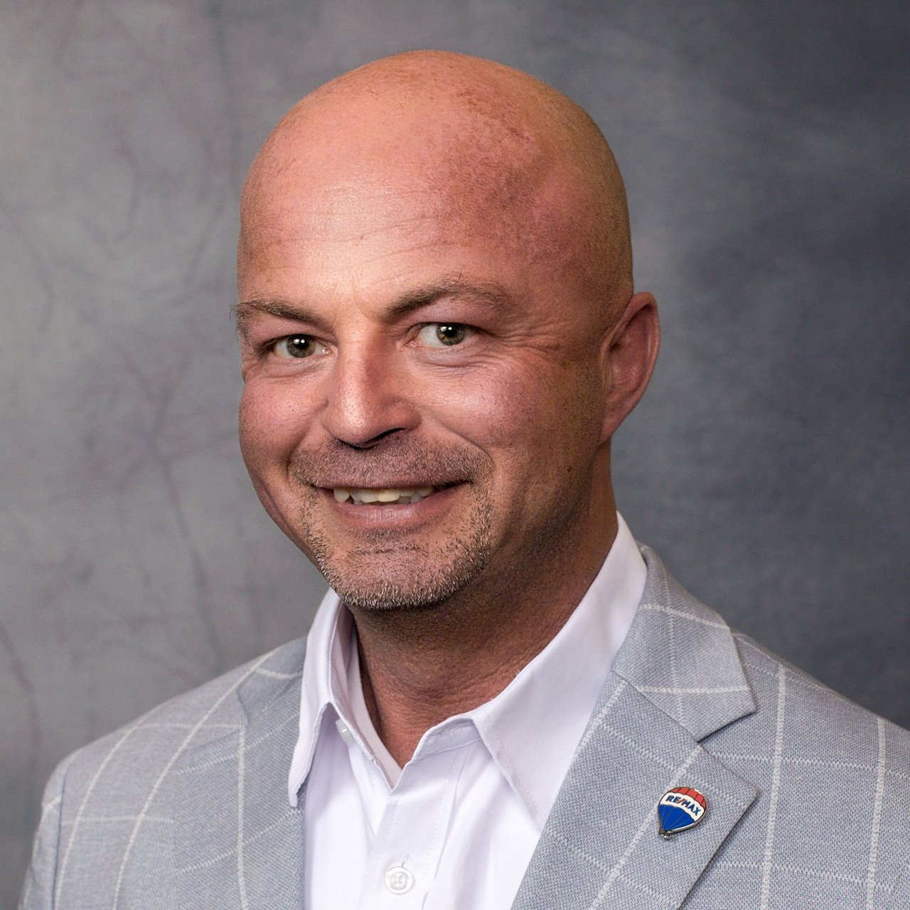 Brian Waite St. Joseph, MI Real Estate Agent Headshot
