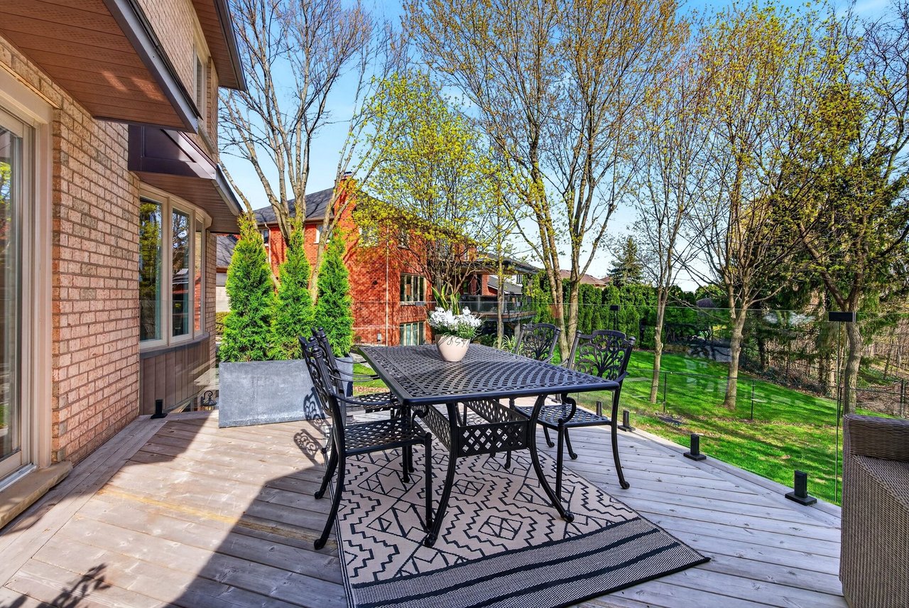 Grand Tyandaga Estate