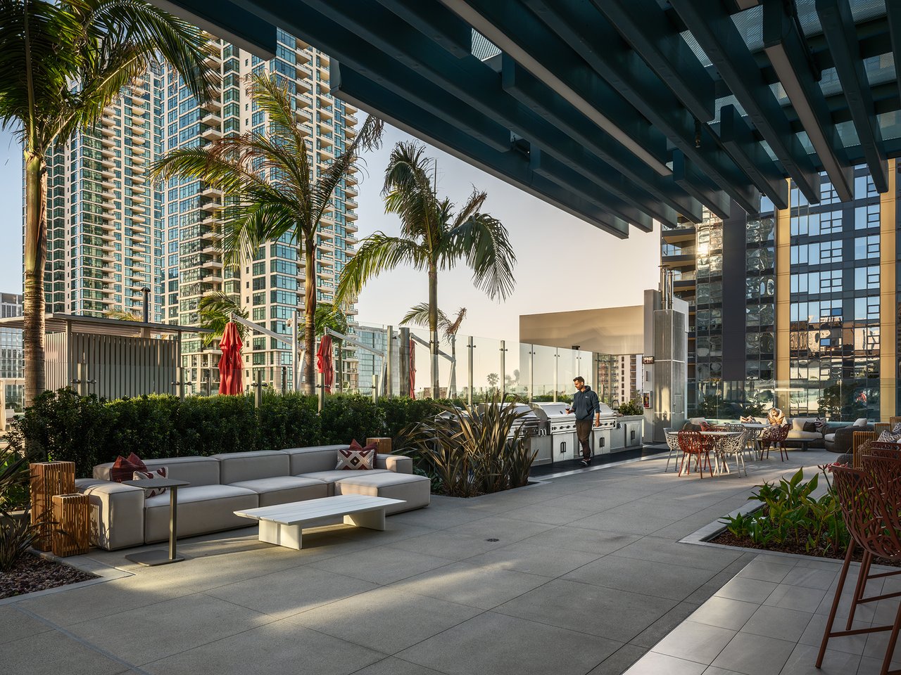 1388 Kettner Boulevard 2803