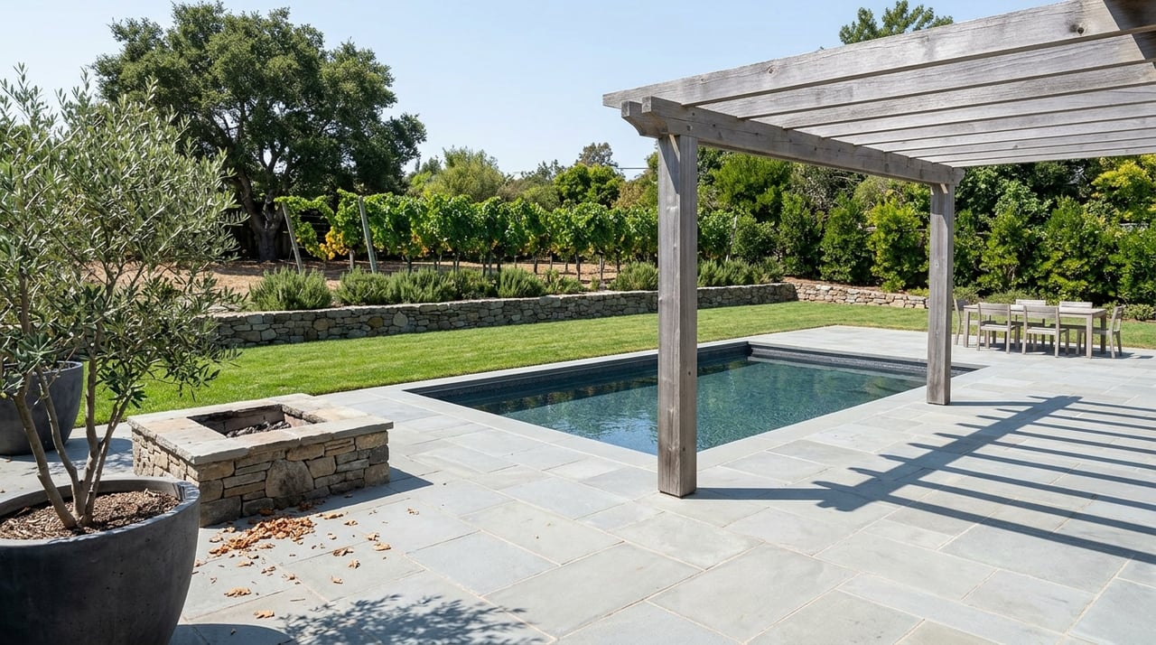 Healdsburg's Median Home Price Is Really Six Different Markets Wearing One Number