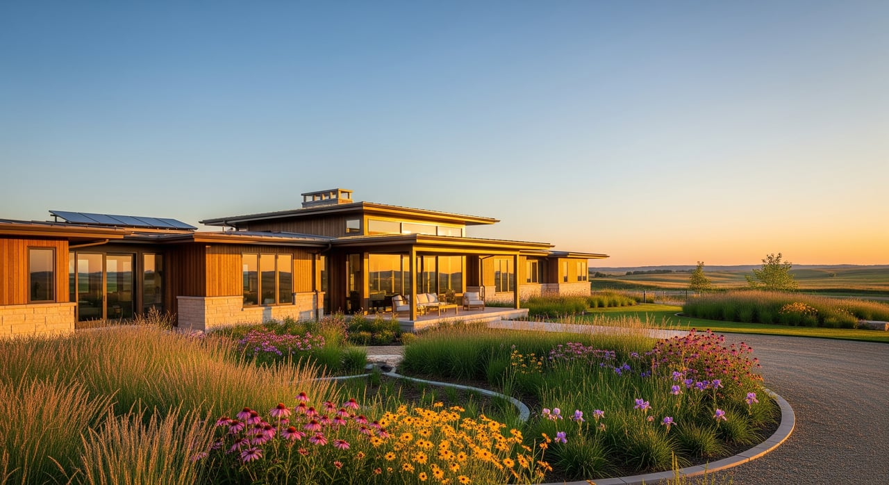 Jumbo Loans in Sioux Falls: A Prairie Green Buyer’s Guide