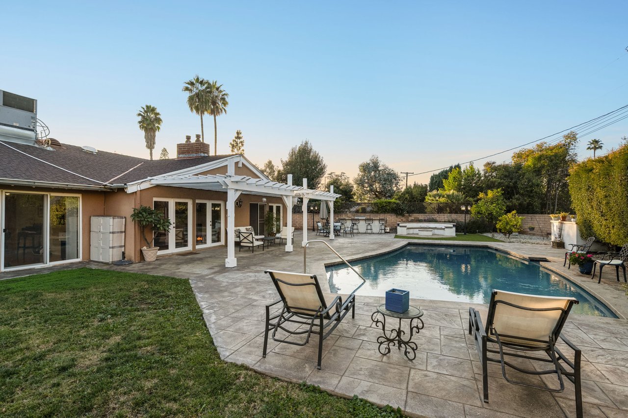 23001 Lita Pl, Woodland Hills, CA 91364