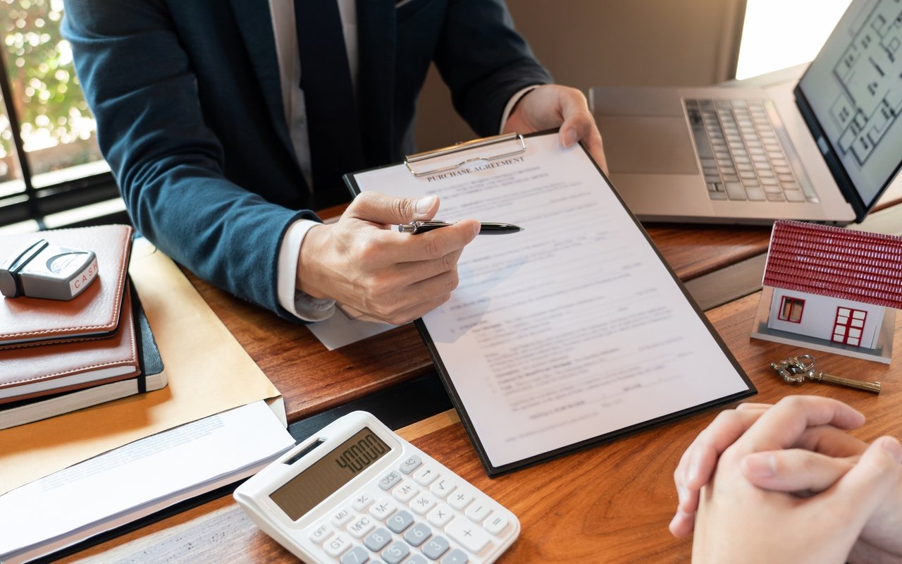 8 Documents You May Need When Applying for a Mortgage in Greenville, SC