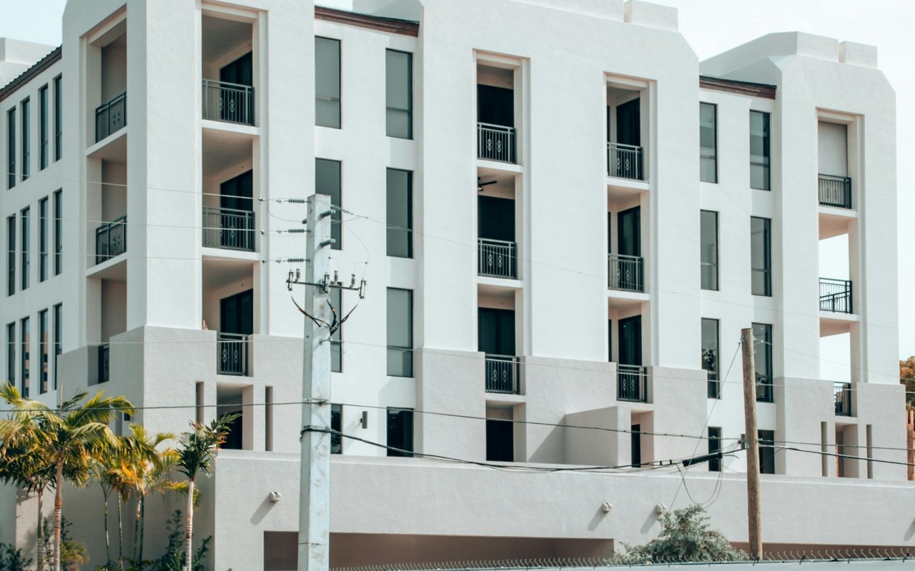 Tour These Premiere Jersey Shore Luxury Condos!