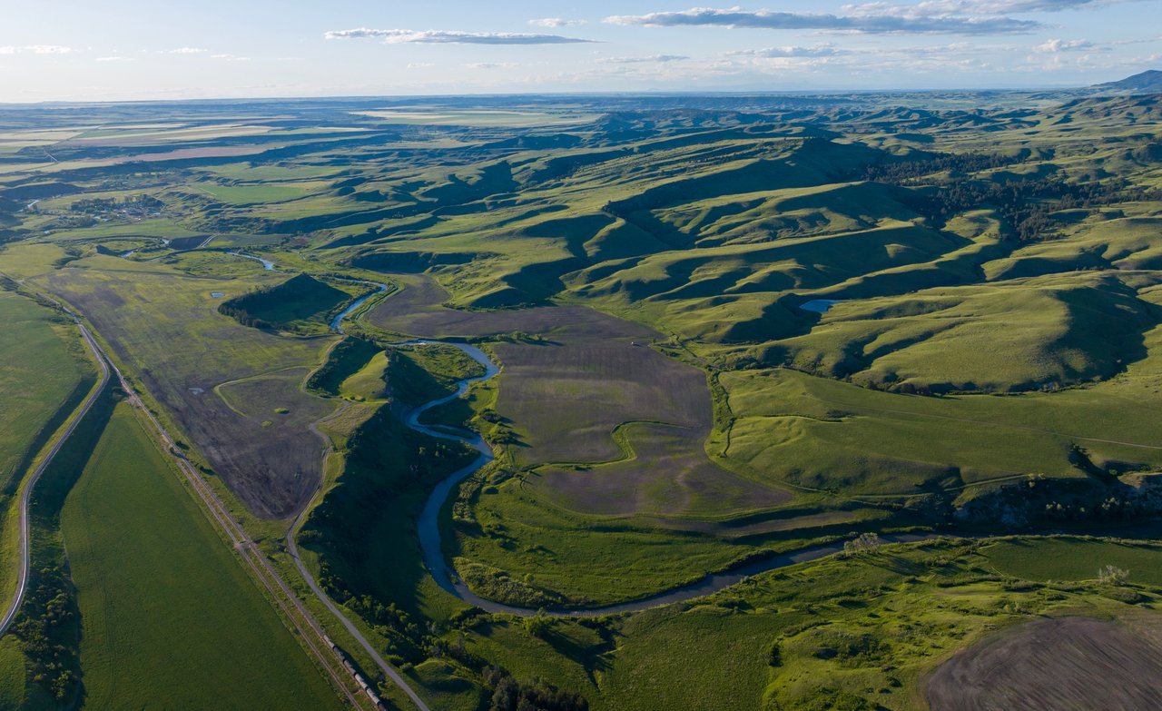 Big Spring Legacy Ranch