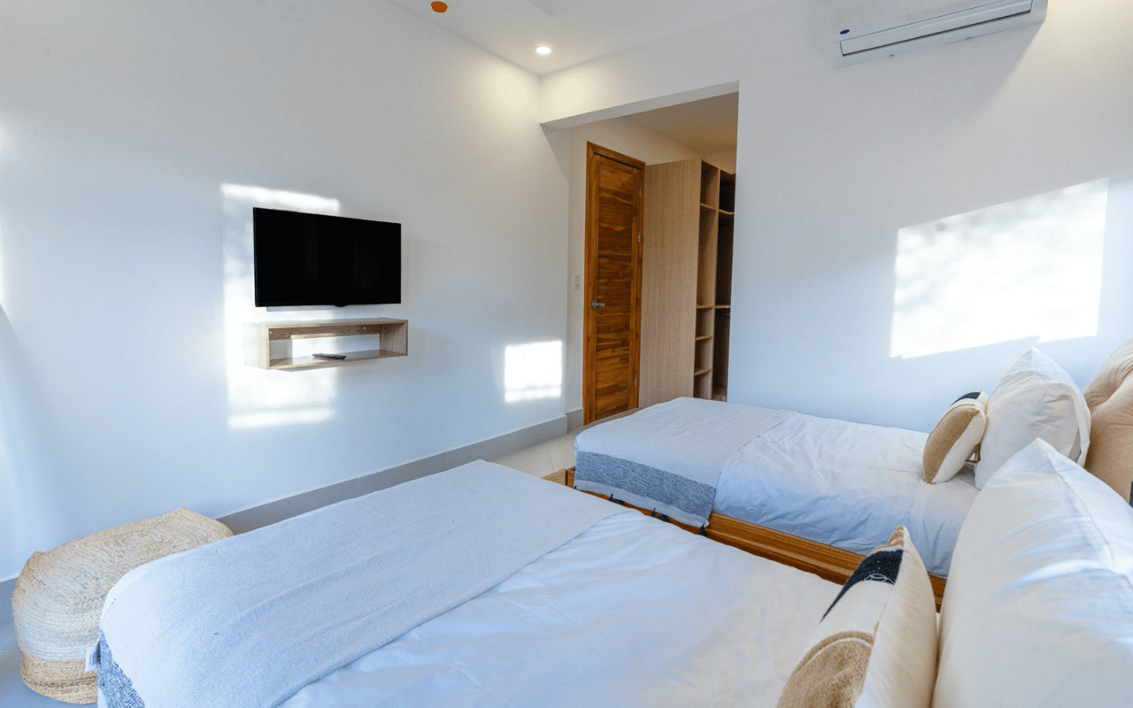 Azure Abode At Puesta Del Sol ( Residence 1) Tamarindo