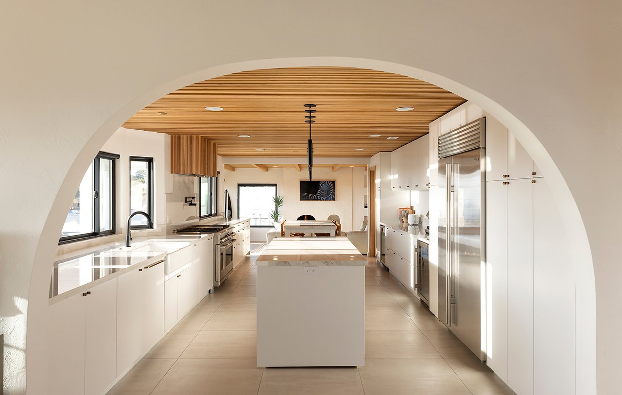 KITCHENS WE LOVE