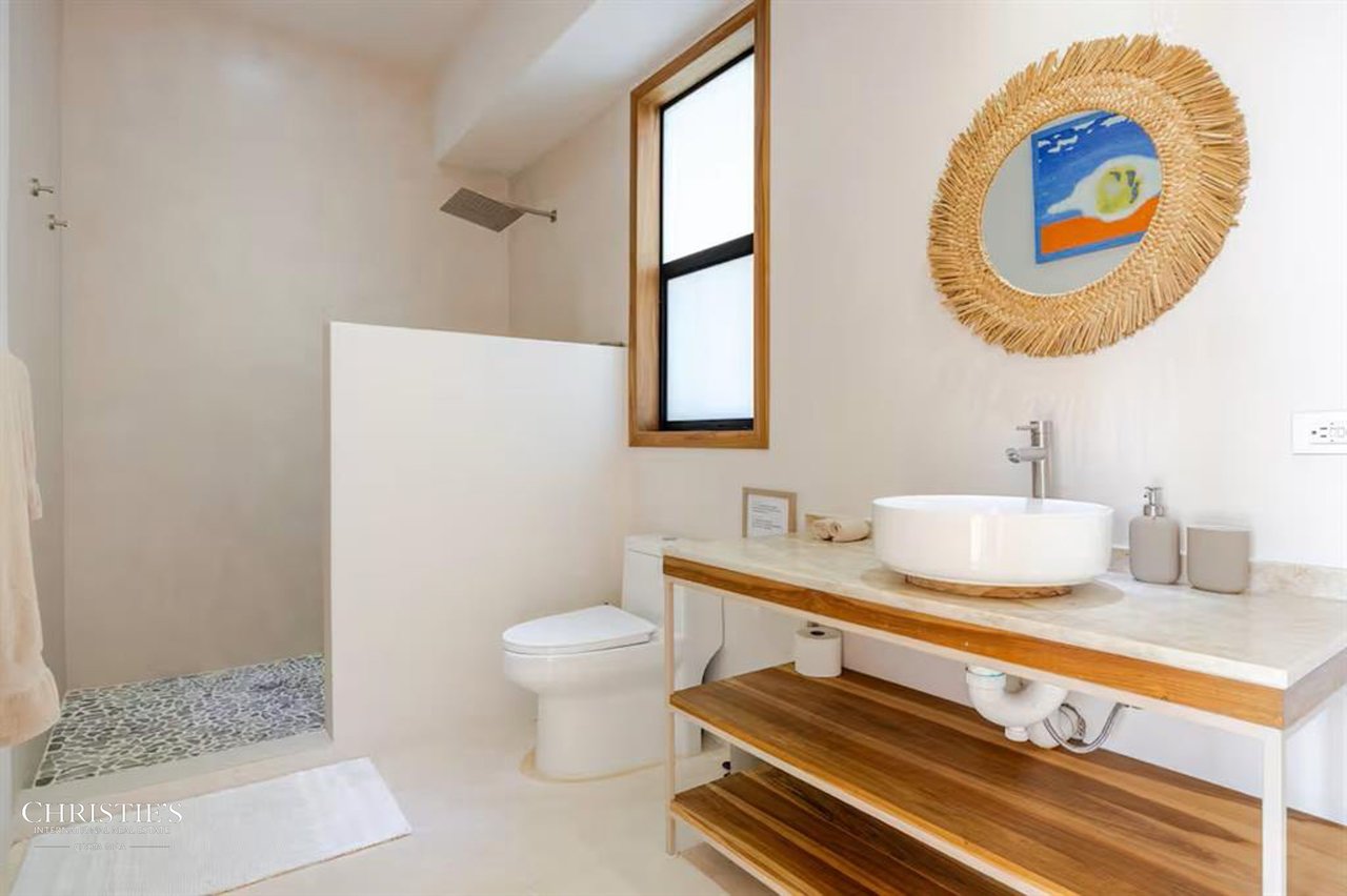 High Enough – Ocean and Jungle View Fourplex 