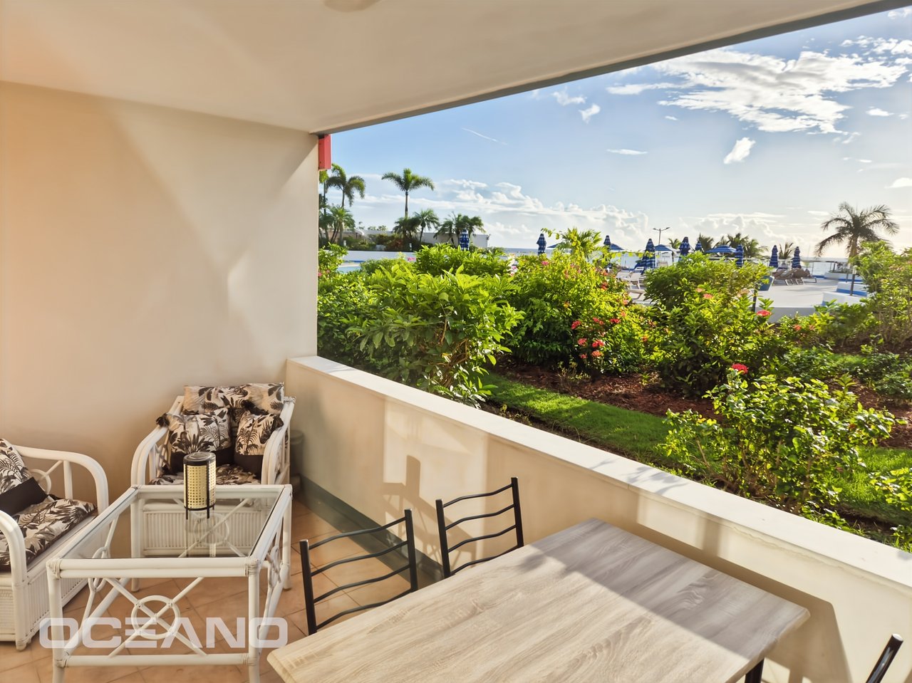 TERRASSE RESIDENCE - MAHO - EXCLUSIVE