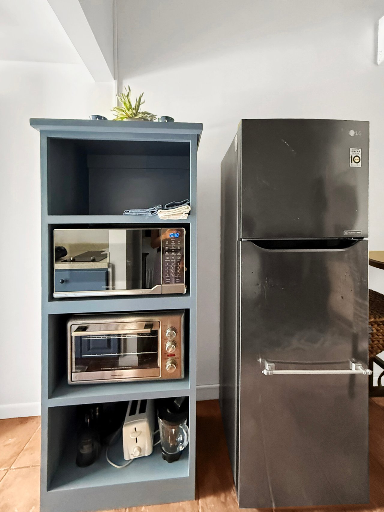 1095 Nanny Cay Studio