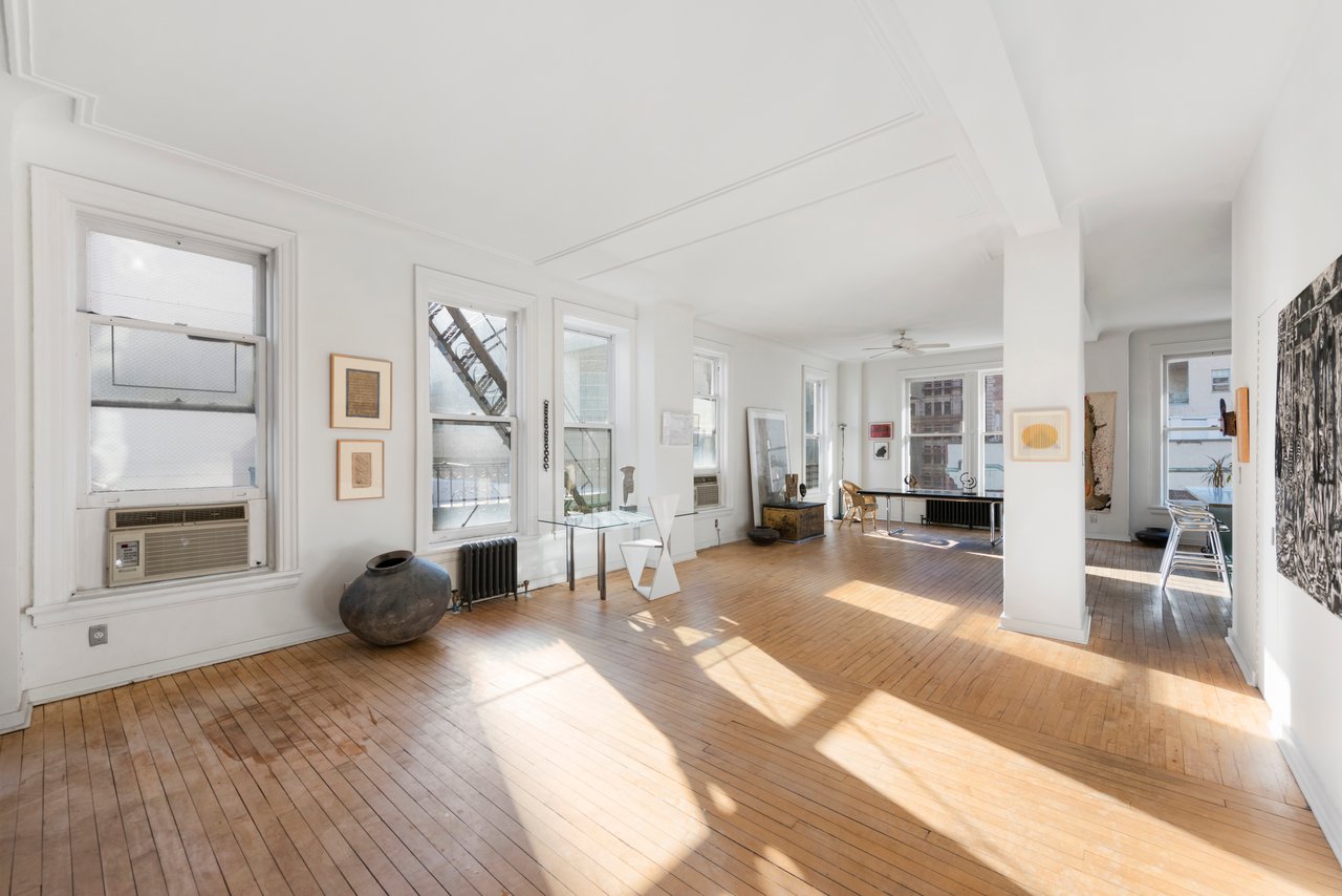 366 Broadway, 6/7D