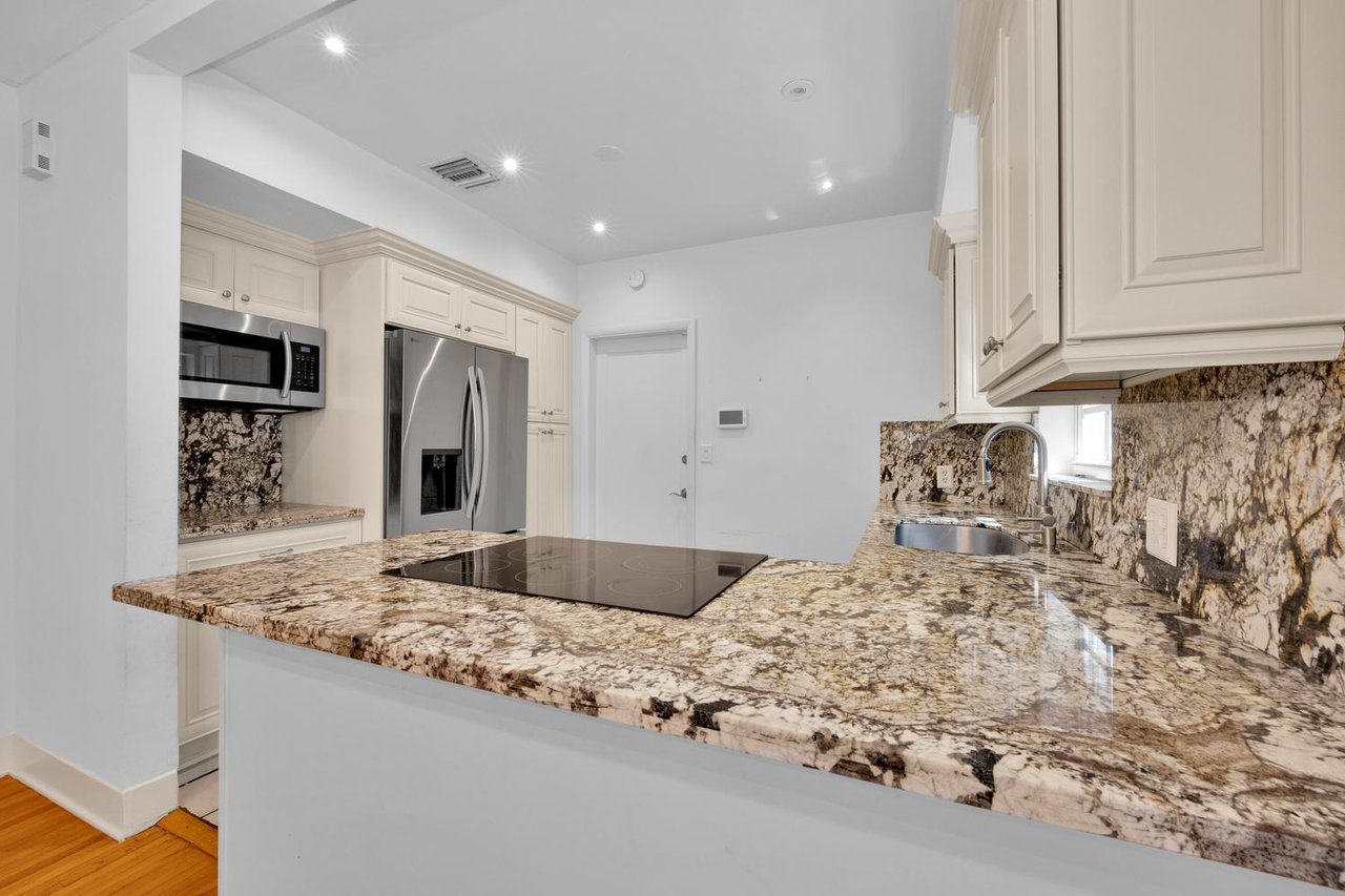 Just Listed: An Exceptional Opportunity in South Gables