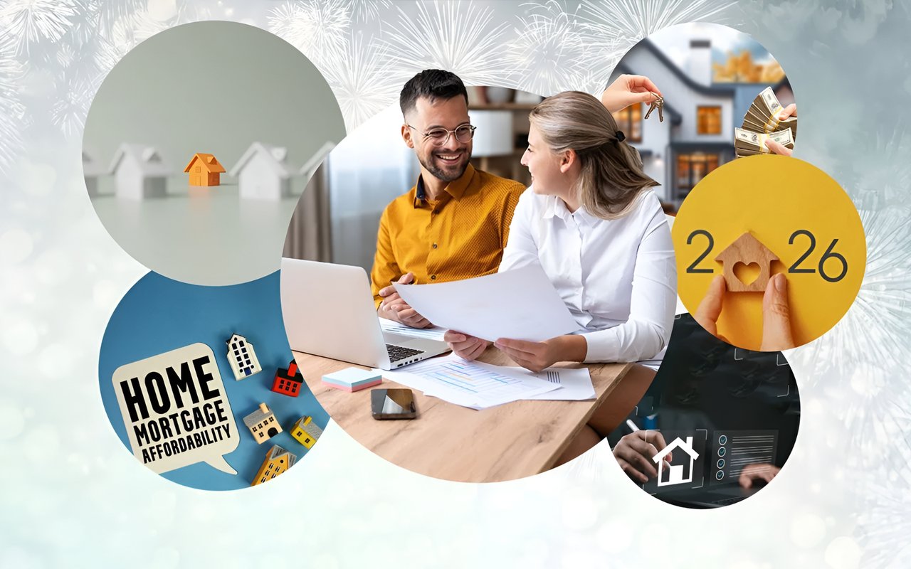 Why You Should List Your Home at the Beginning of the Year