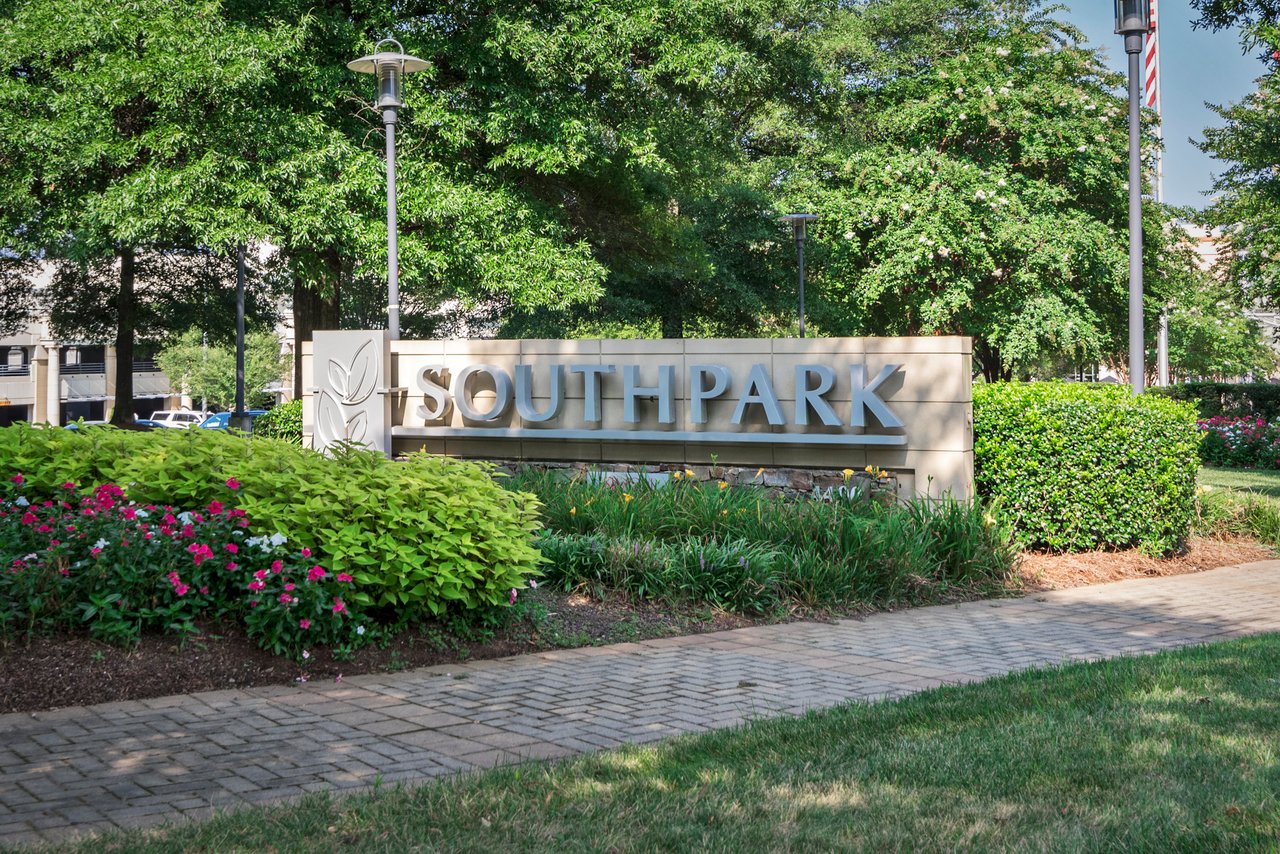 SouthPark - Charlotte, NC