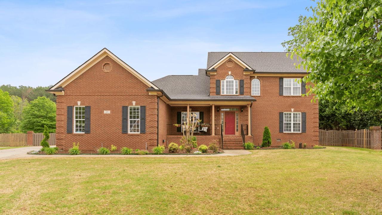 Luxurious Madison Home with Pool Now Available for Lease